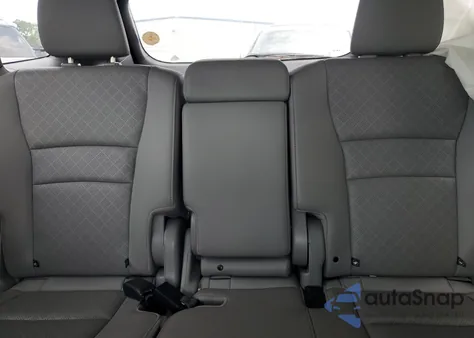 2021 Honda Passport Exl из США, поврежденный, VIN 5FNYF8H57MB022925